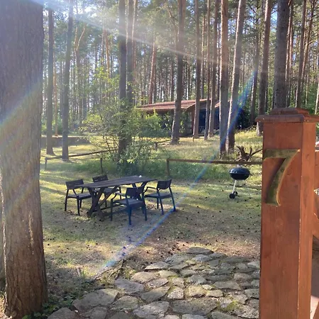 Kanu Club - Osrodek Wypoczynkowy Nowy Zyzdroj Exterior photo