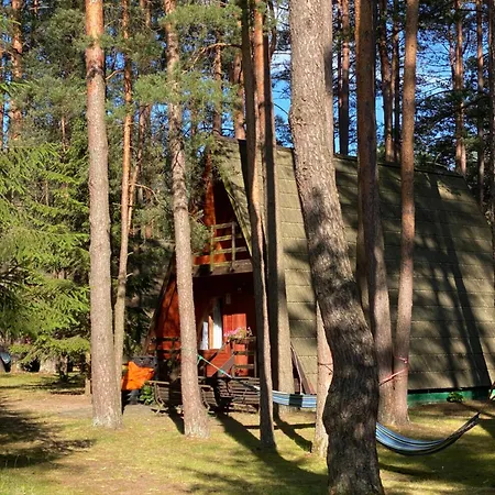 Kanu Club - Osrodek Wypoczynkowy Nowy Zyzdroj Exterior photo