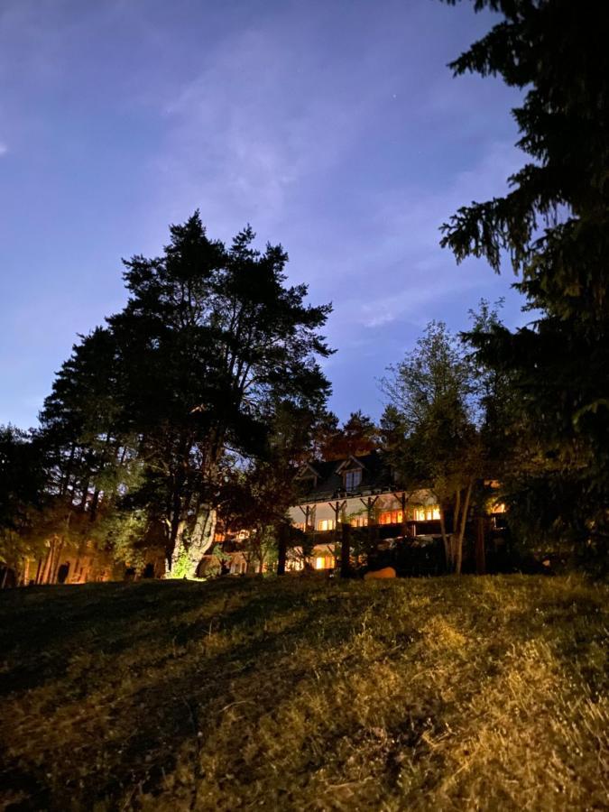 Kanu Club - Osrodek Wypoczynkowy