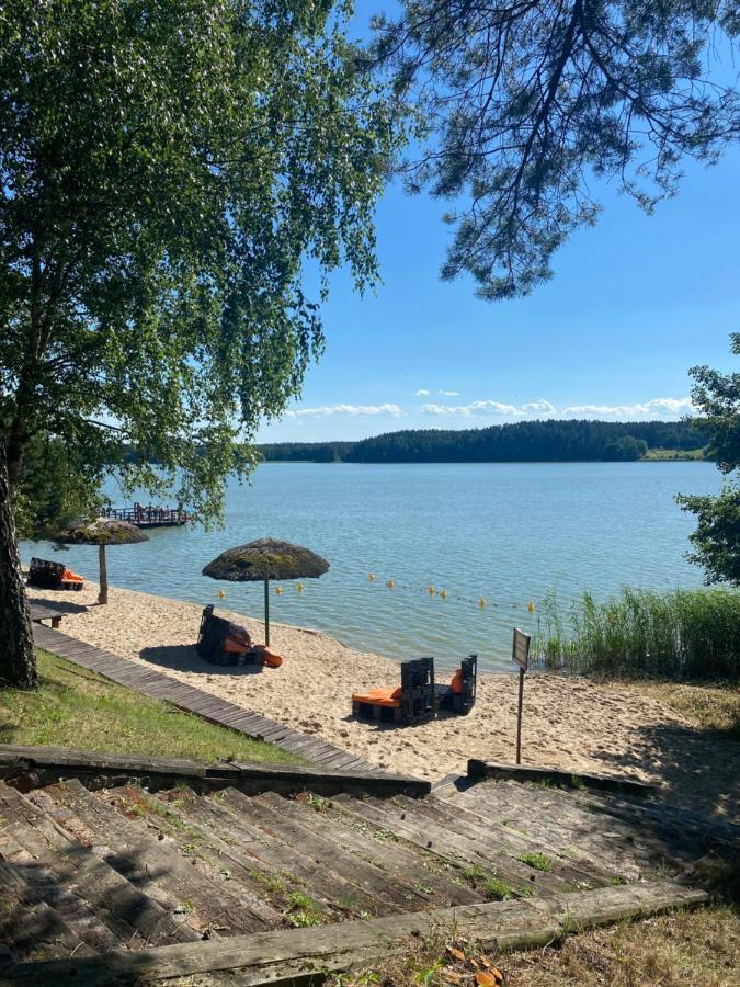 Oraz - Kanu Club Pensjonat