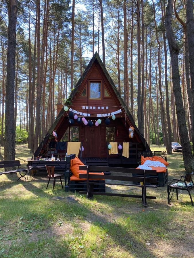 Kanu Club - Osrodek Wypoczynkowy * Nowy Zyzdroj