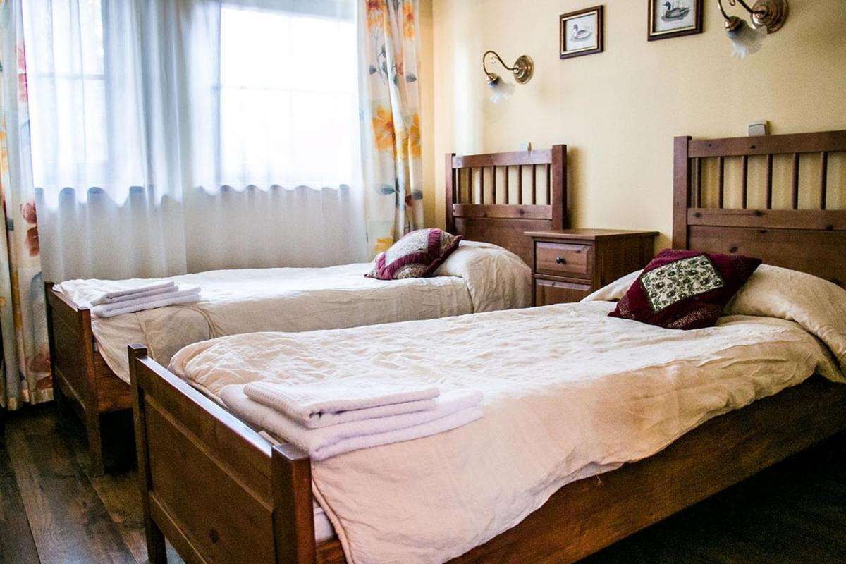 Oraz - Kanu Club Pensjonat *