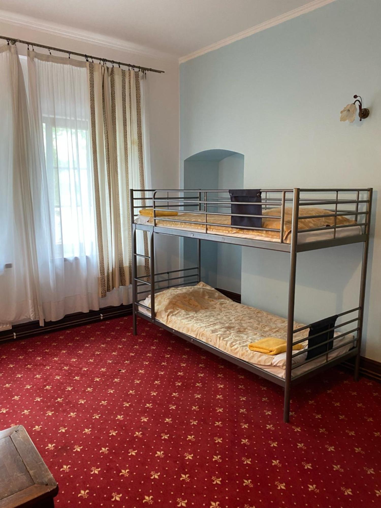 Kanu Club - Osrodek Wypoczynkowy