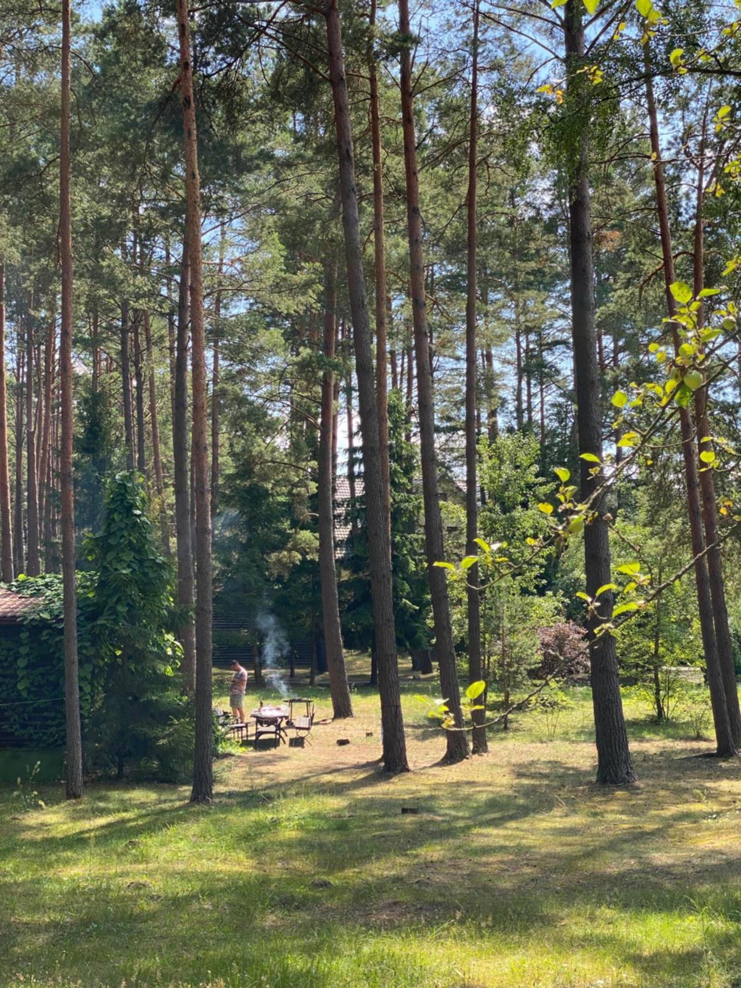 Gasthof Kanu Club - Osrodek Wypoczynkowy *
