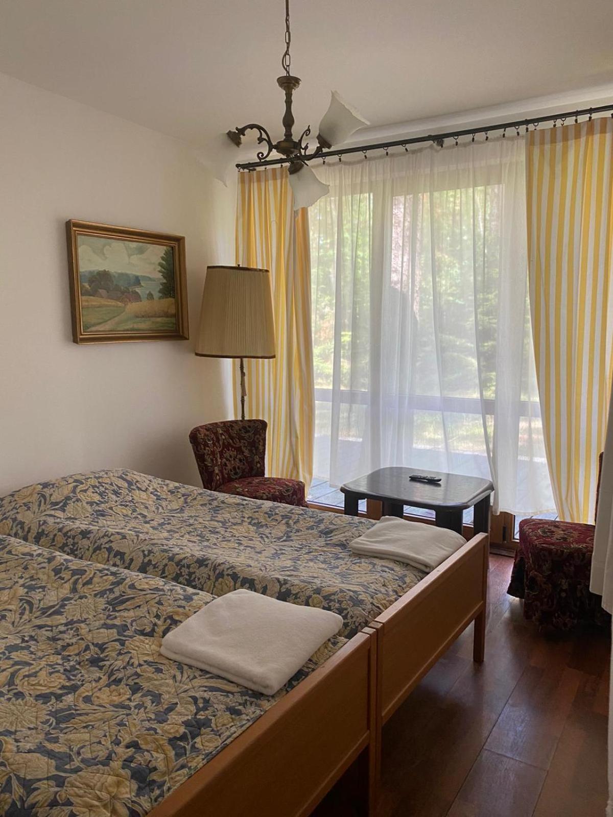 Pensjonat Oraz - Kanu Club Nowy Zyzdroj