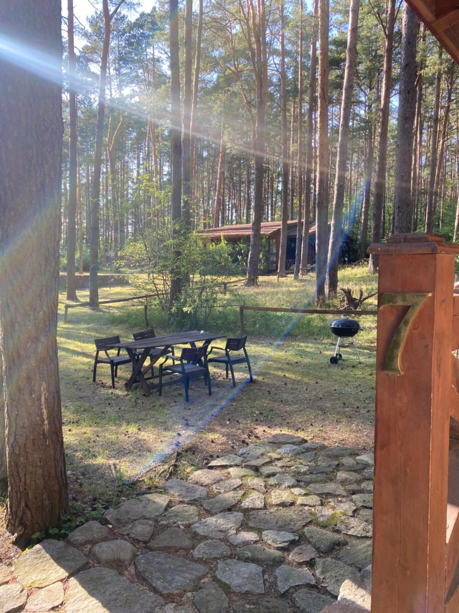 Kanu Club - Osrodek Wypoczynkowy Nowy Zyzdroj