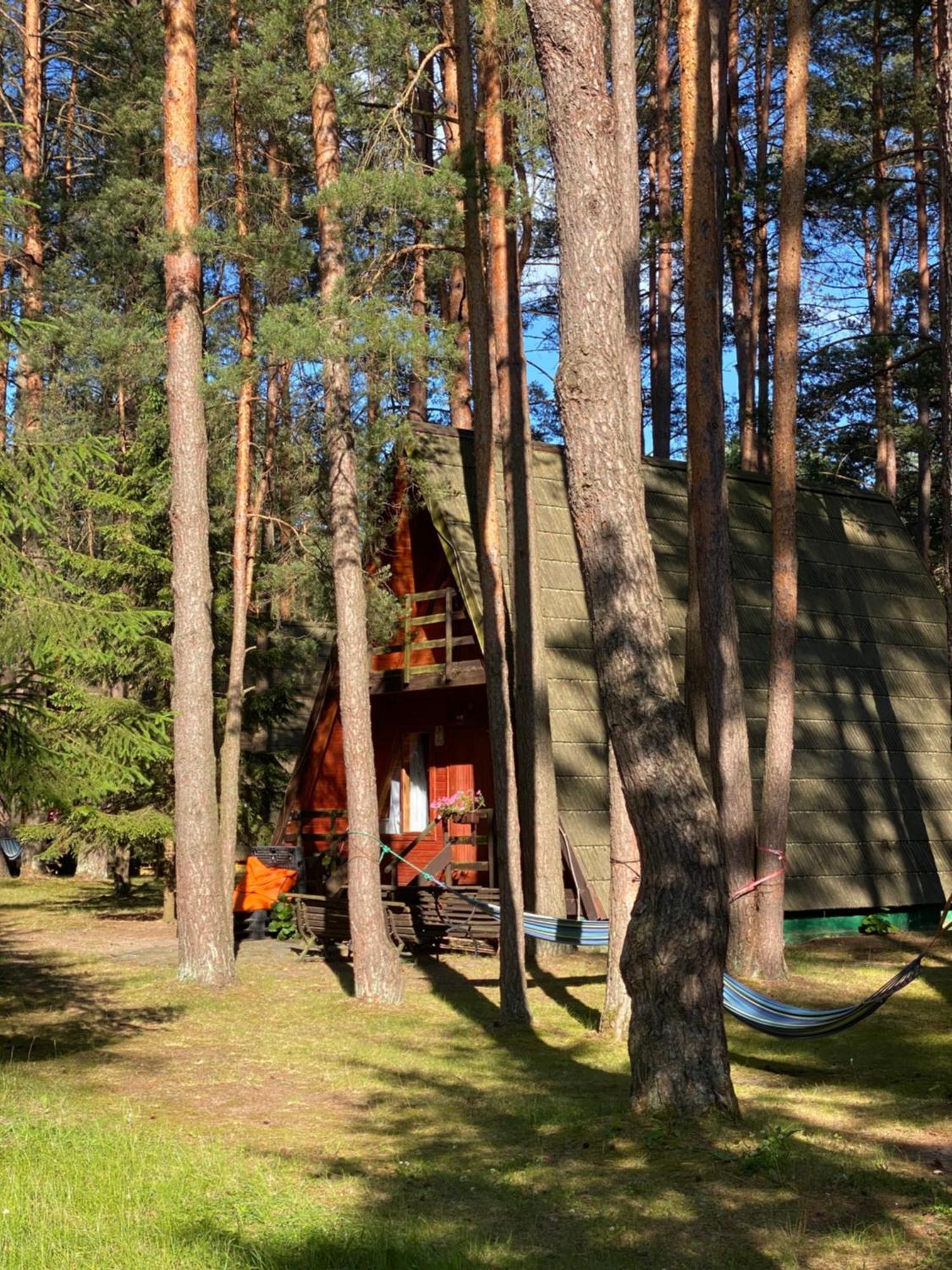 Kanu Club - Osrodek Wypoczynkowy Gasthof Nowy Zyzdroj