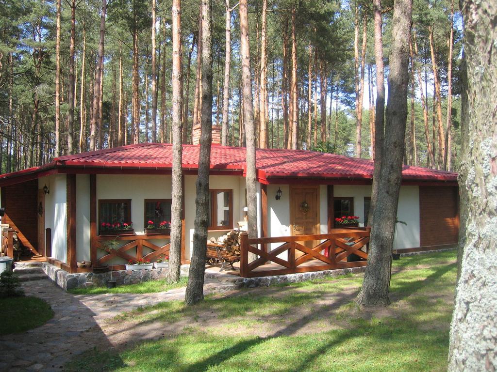 Pensjonat Oraz - Kanu Club Nowy Zyzdroj