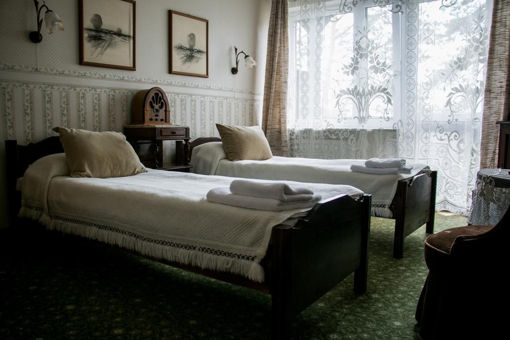 Gasthof Kanu Club - Osrodek Wypoczynkowy *