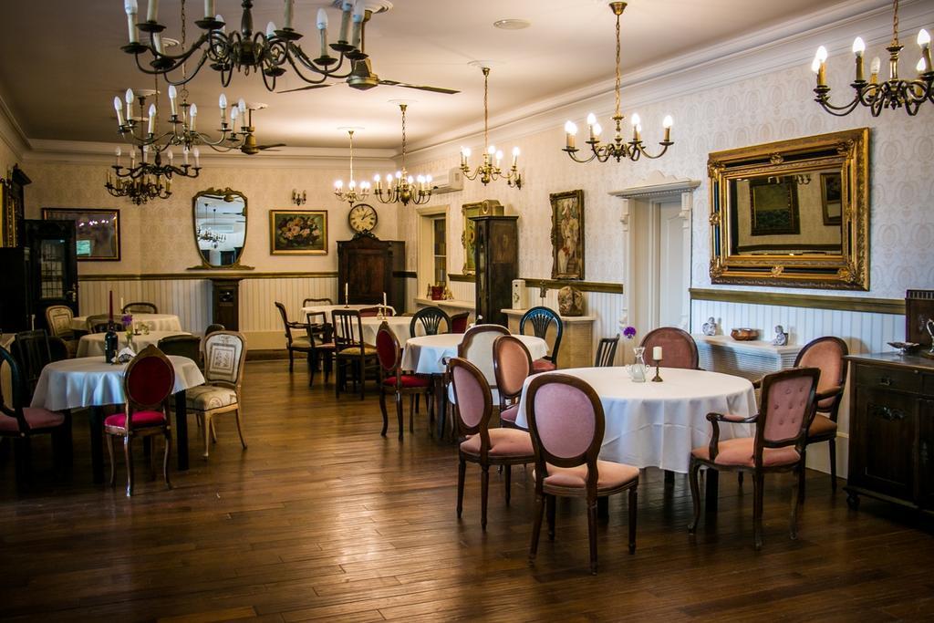 Gasthof Kanu Club - Osrodek Wypoczynkowy Nowy Zyzdroj