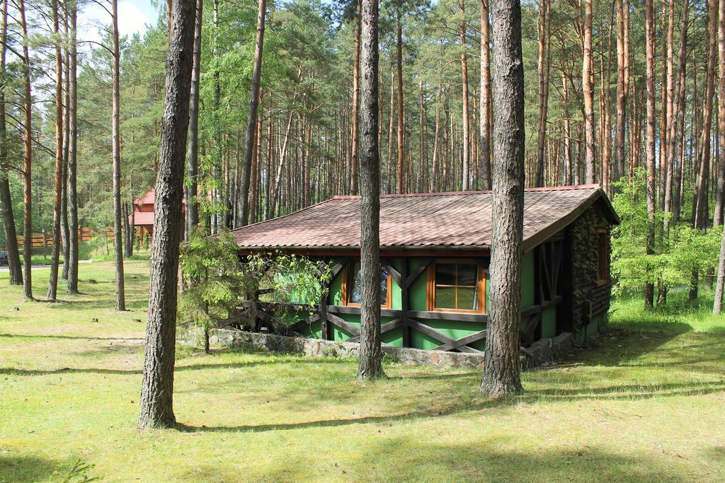 Oraz - Kanu Club Pensjonat Nowy Zyzdroj