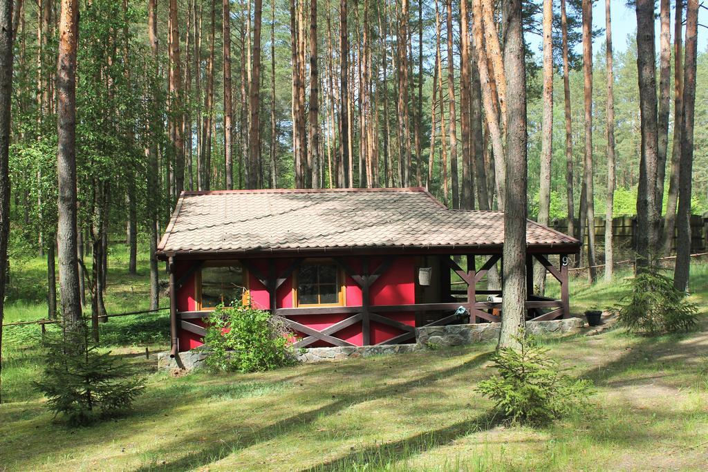 Kanu Club - Osrodek Wypoczynkowy Nowy Zyzdroj