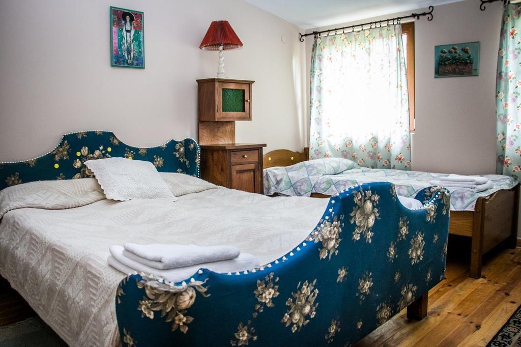 Gasthof Kanu Club - Osrodek Wypoczynkowy Nowy Zyzdroj