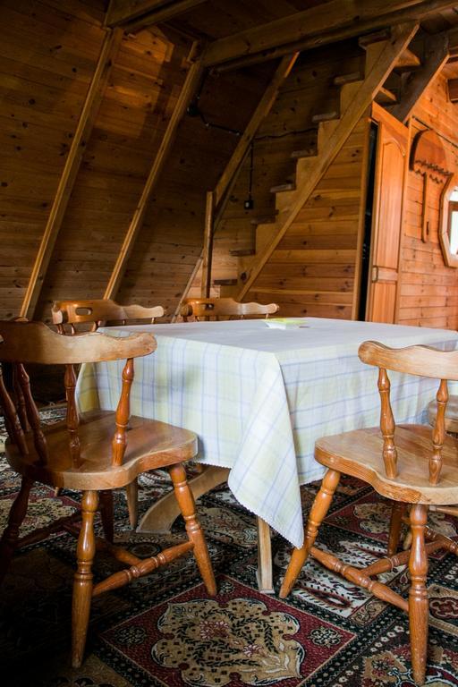 Kanu Club - Osrodek Wypoczynkowy Nowy Zyzdroj
