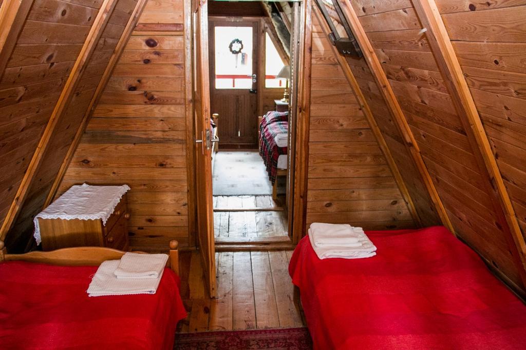 Gasthof Kanu Club - Osrodek Wypoczynkowy *