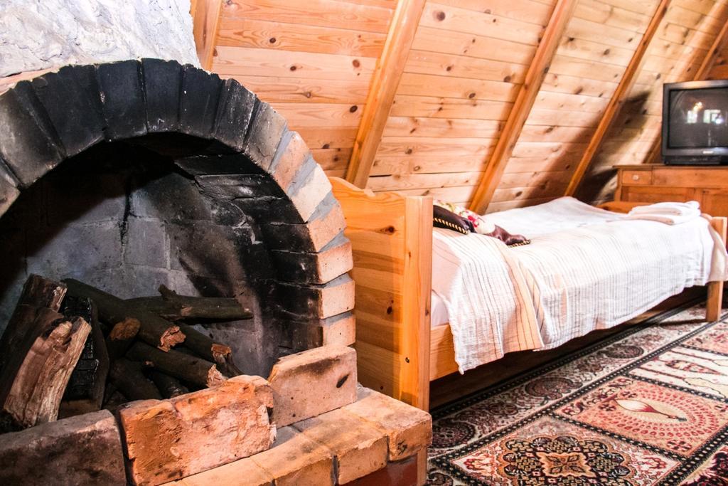 Kanu Club - Osrodek Wypoczynkowy Gasthof Nowy Zyzdroj