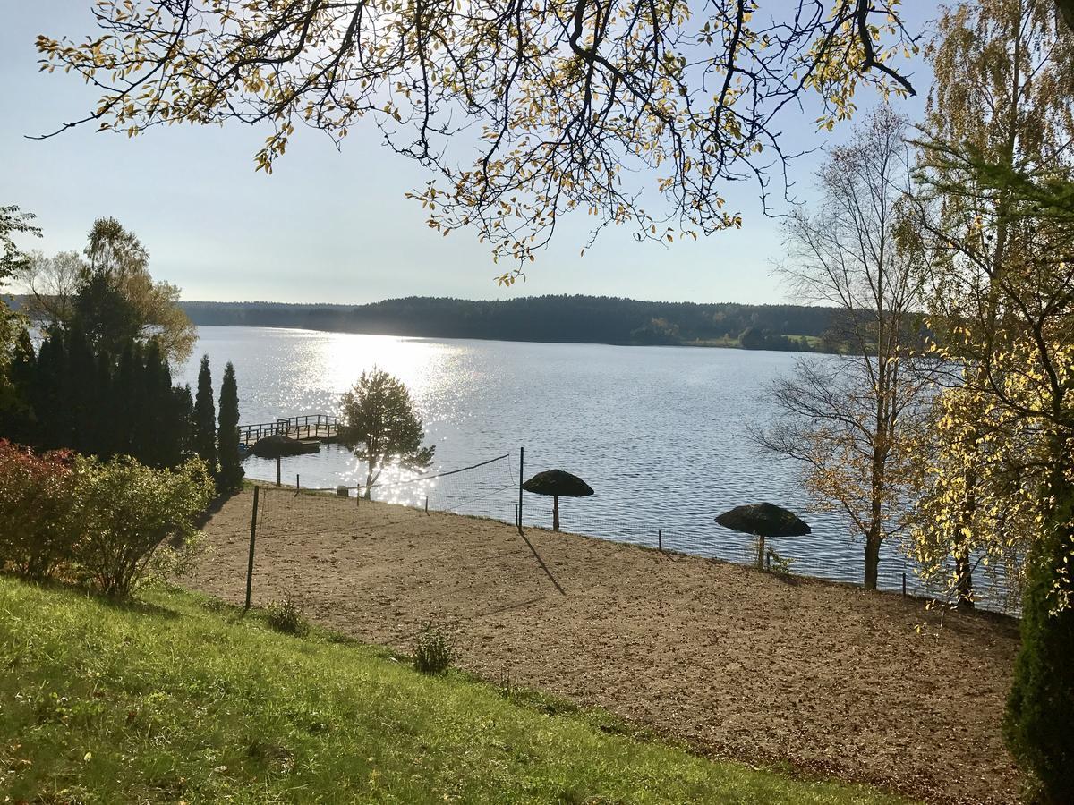 Kanu Club - Osrodek Wypoczynkowy Gasthof