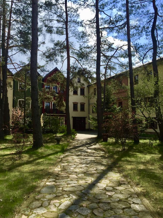 Kanu Club - Osrodek Wypoczynkowy Gasthof Nowy Zyzdroj