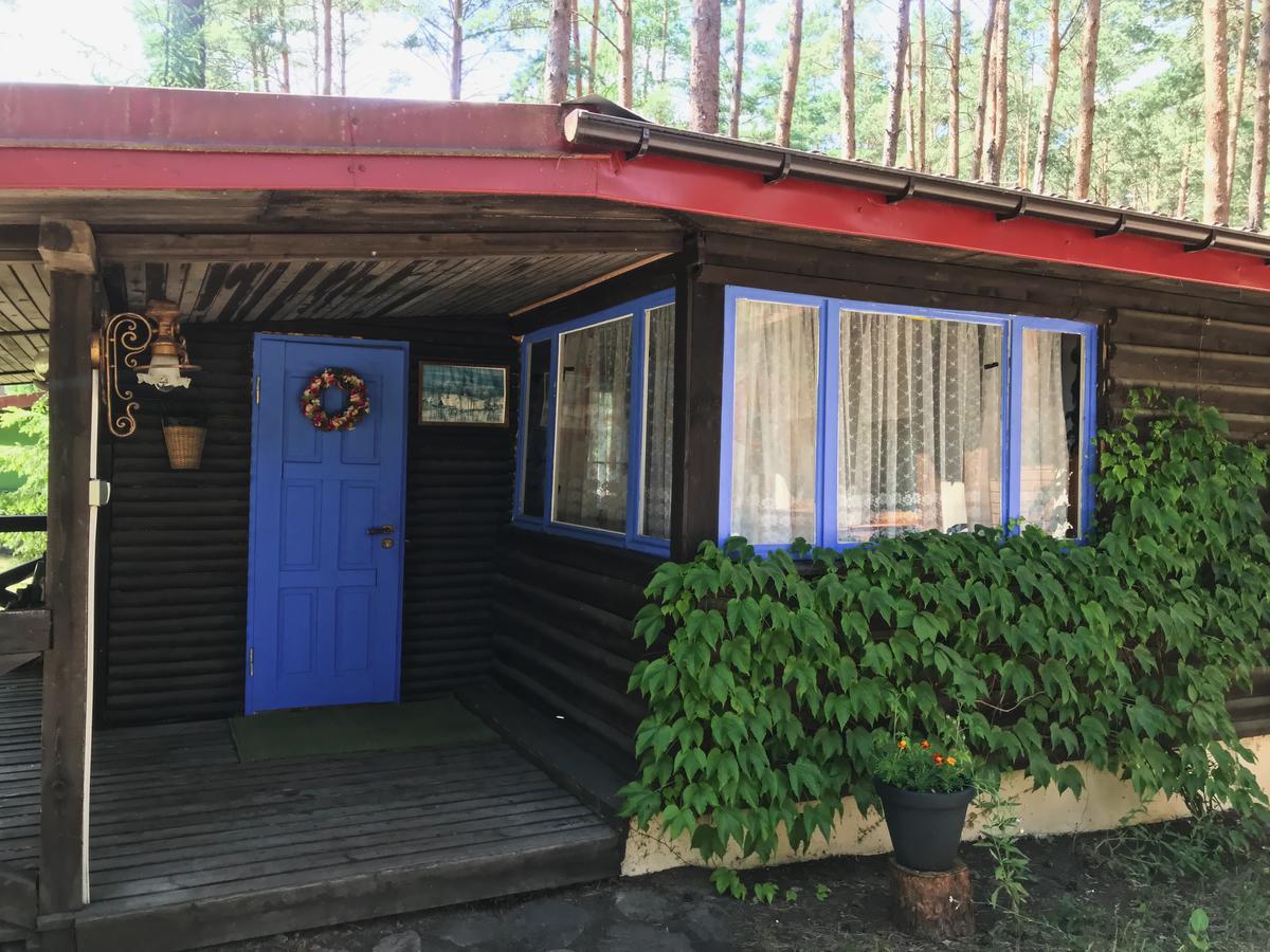 Kanu Club - Osrodek Wypoczynkowy * Nowy Zyzdroj