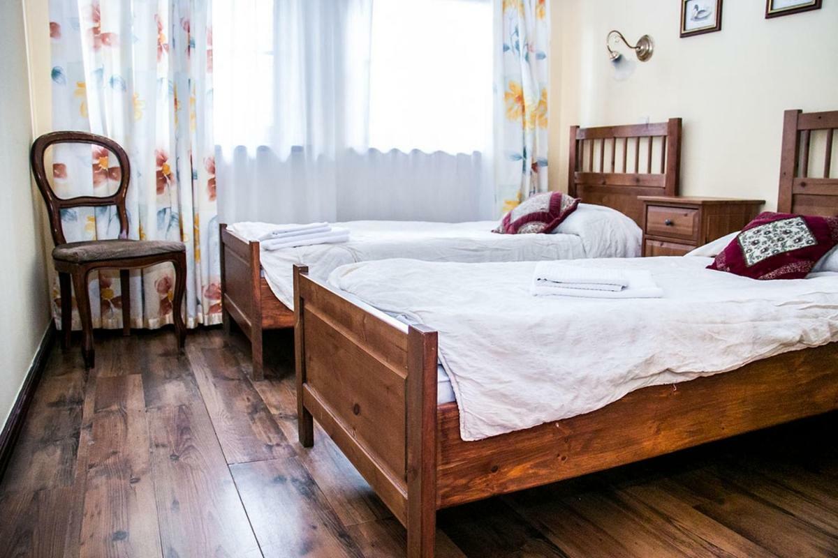 Oraz - Kanu Club Pensjonat Nowy Zyzdroj