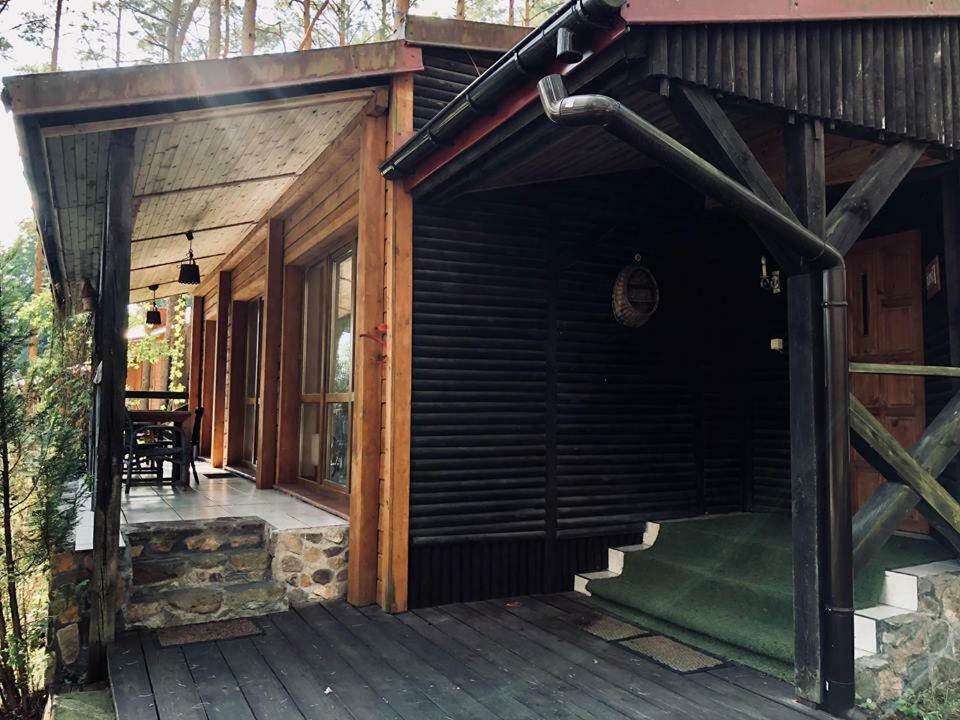 Kanu Club - Osrodek Wypoczynkowy